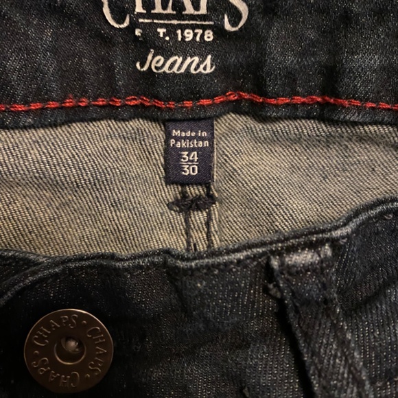 Chaps Jeans - Picture 3 of 5